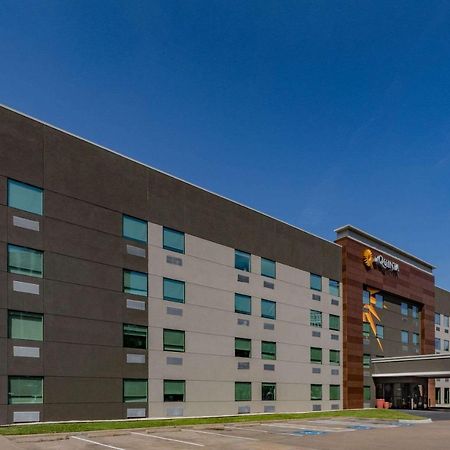 La Quinta By Wyndham Houston Southwest Hotell Exteriör bild
