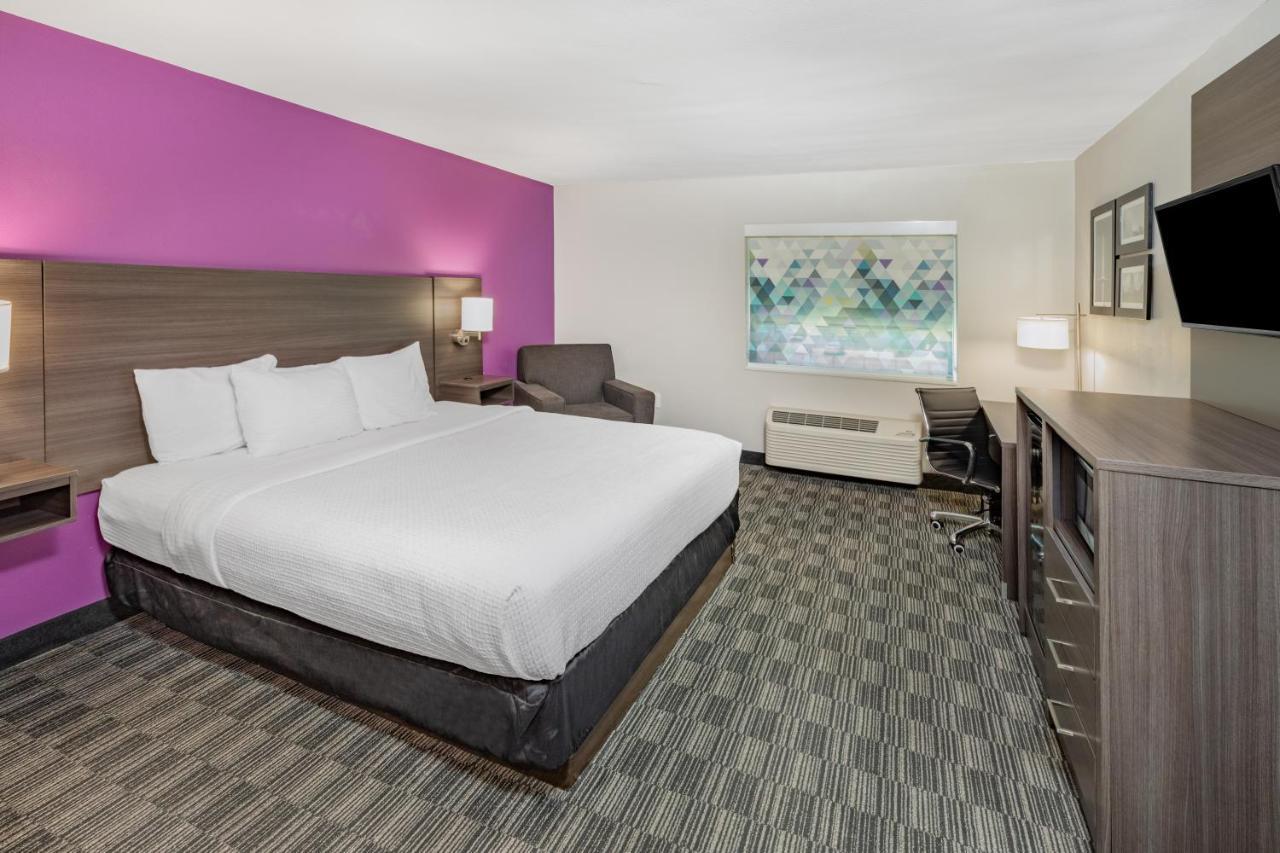 La Quinta By Wyndham Houston Southwest Hotell Rum bild