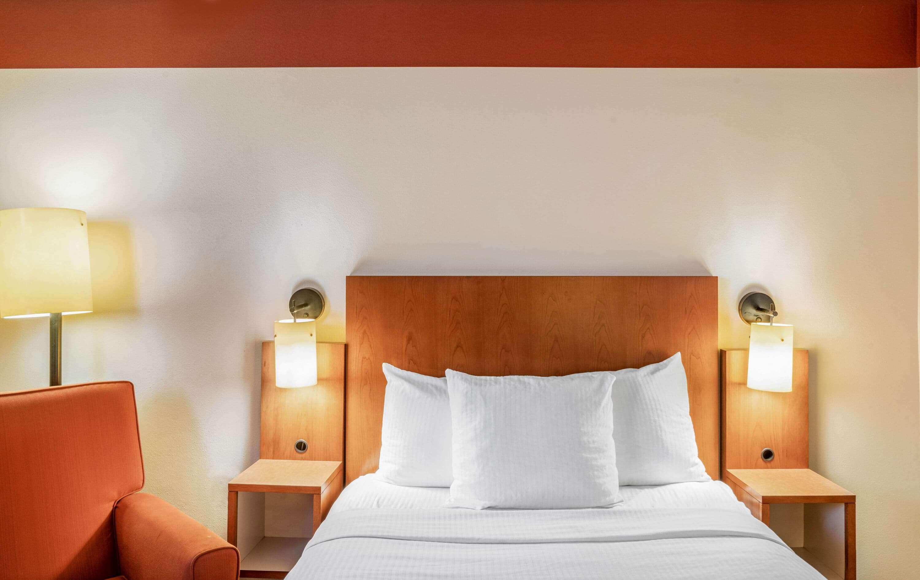 La Quinta By Wyndham Houston Southwest Hotell Exteriör bild