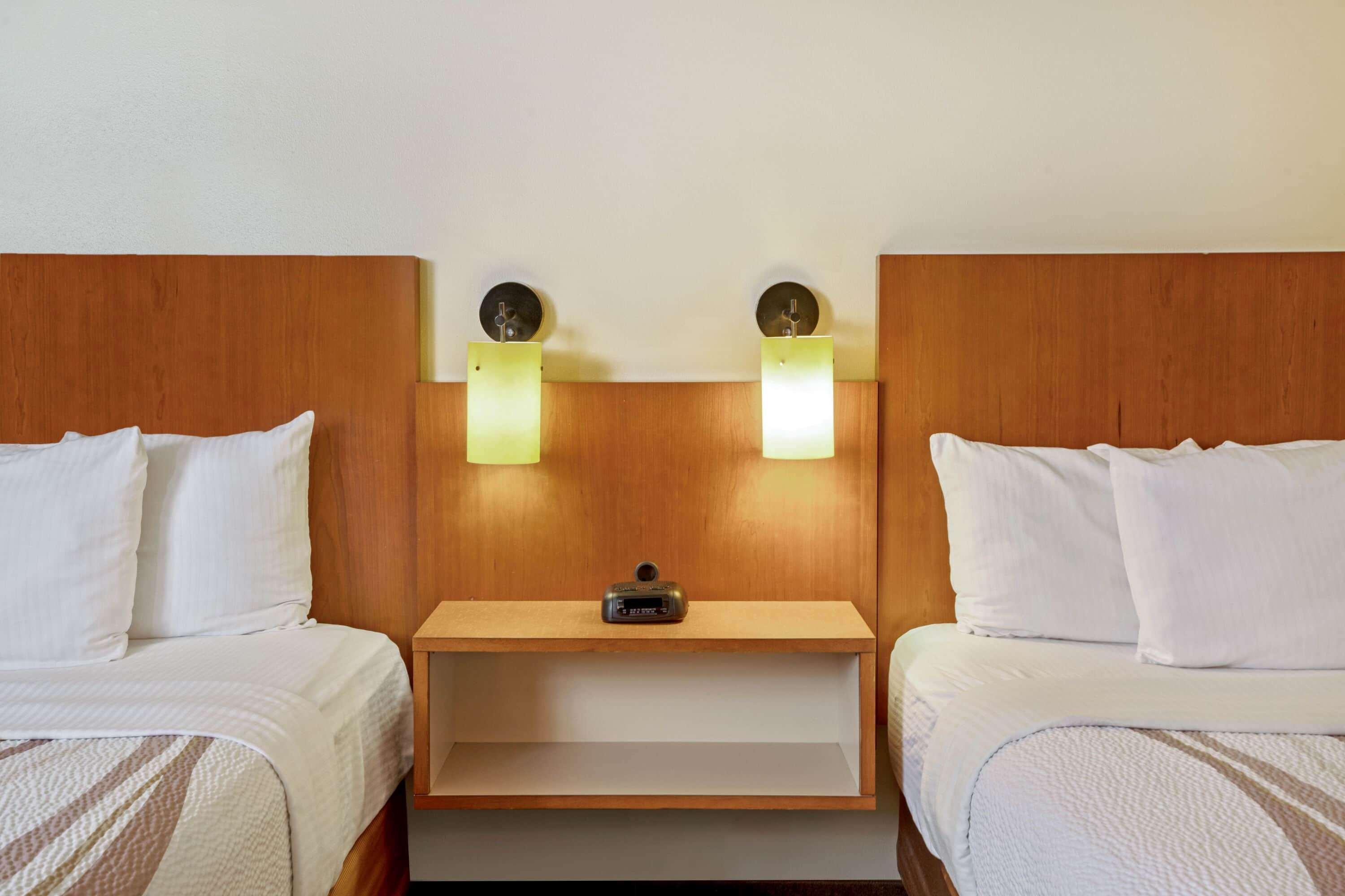 La Quinta By Wyndham Houston Southwest Hotell Exteriör bild