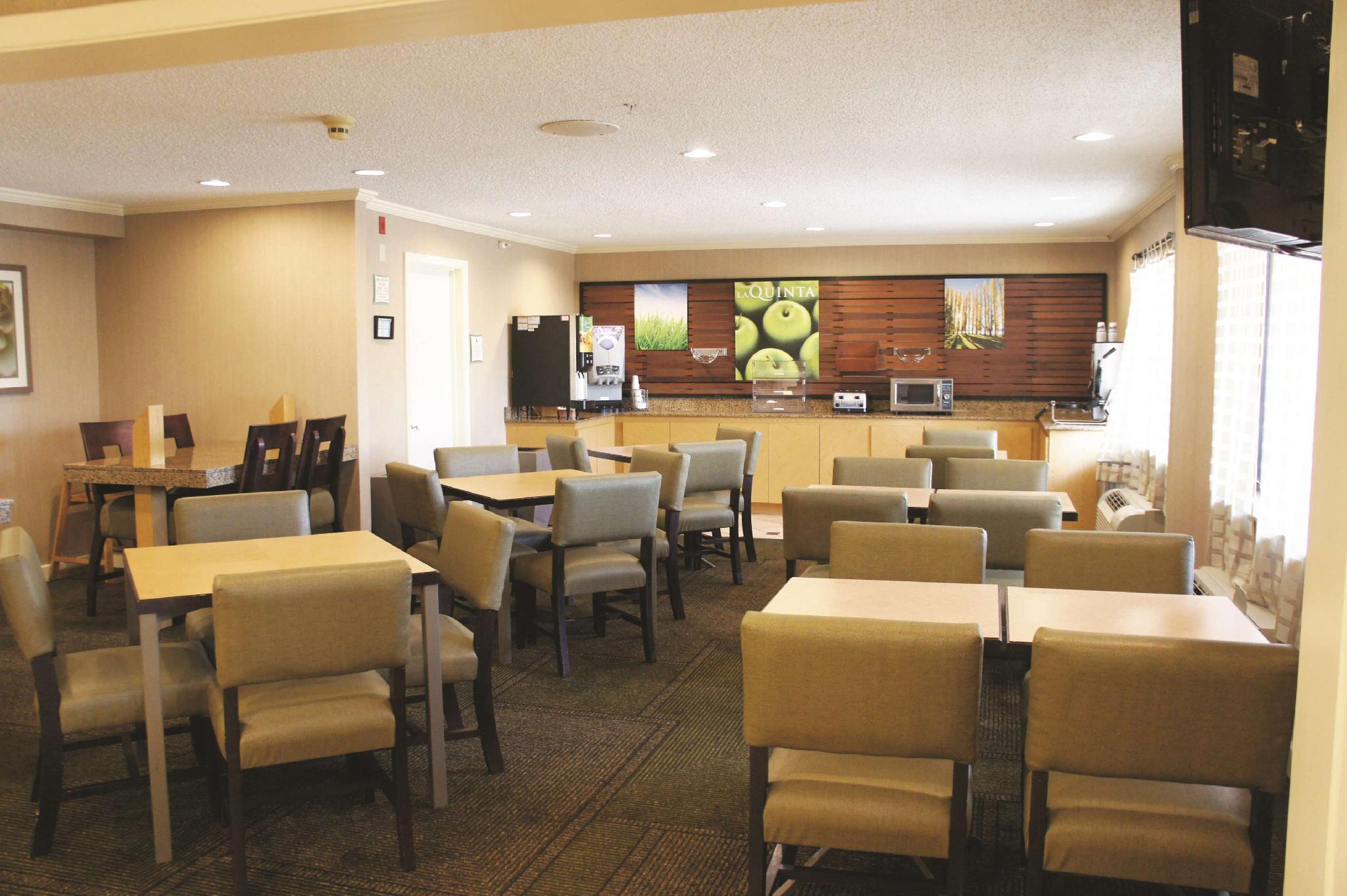 La Quinta By Wyndham Houston Southwest Hotell Exteriör bild
